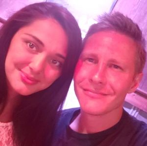 Meet your Posher, William